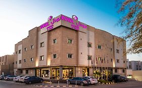 بودل الورود